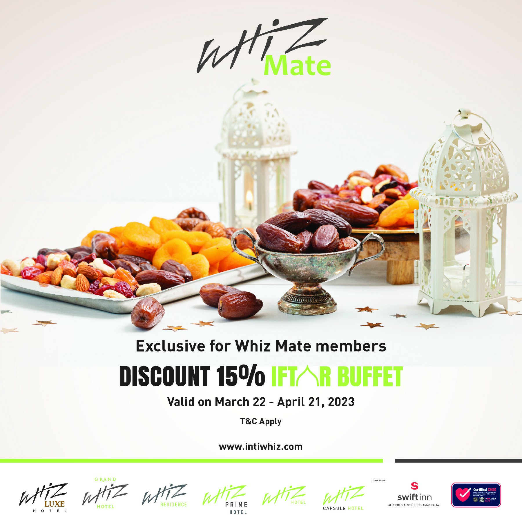 Ramadhan Promo